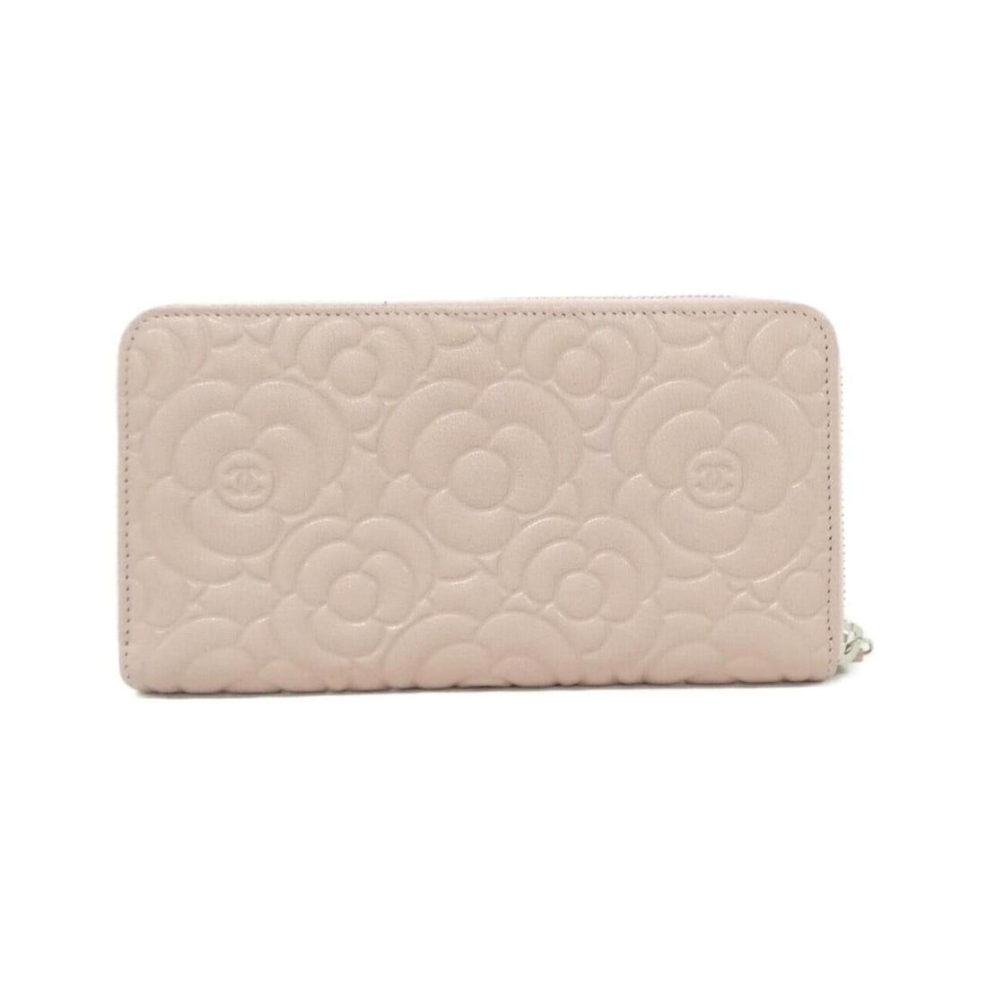 Chanel 82281 Wallet - 2