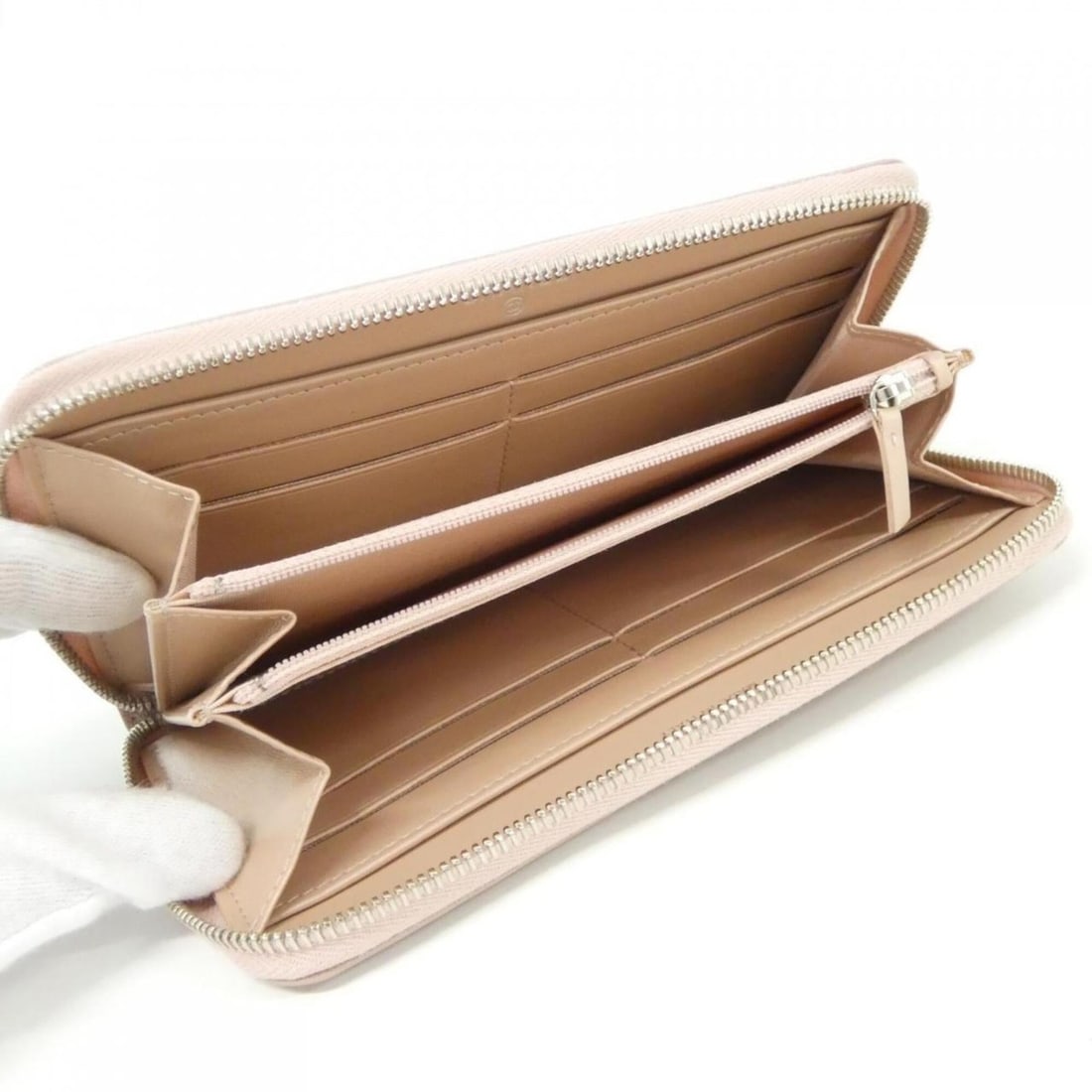 Chanel 82281 Wallet - 7