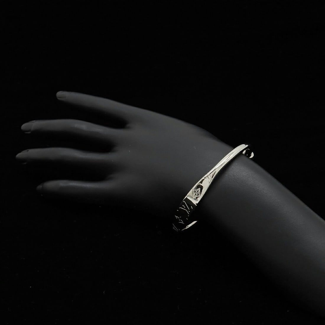 Cartier Love Ring - 7