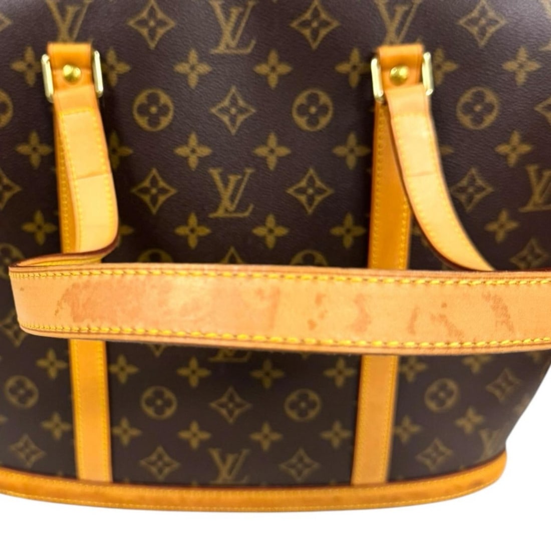 Gucci Padlock 409487 KLQIG Shoulder Bag - 15