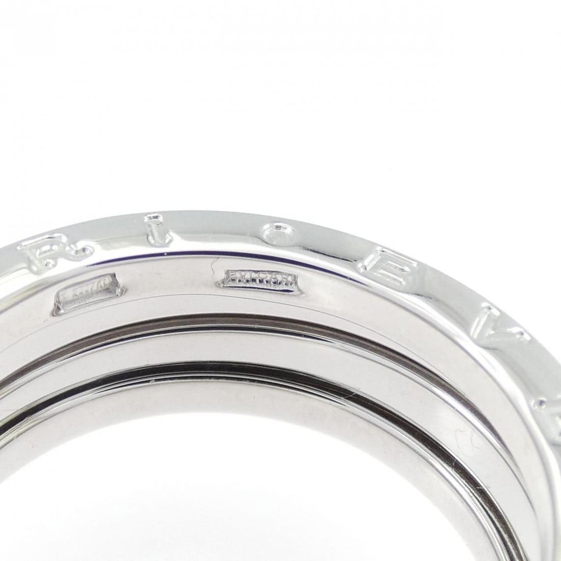 Bvlgari Bulgari B.zero1 Ring - 3