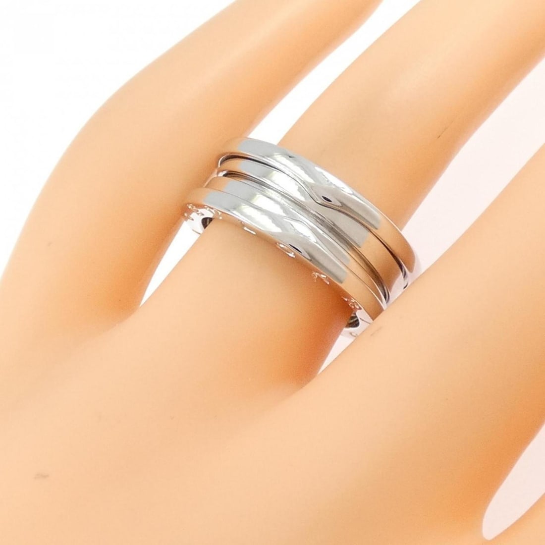 Bvlgari Bulgari B.zero1 Ring - 4