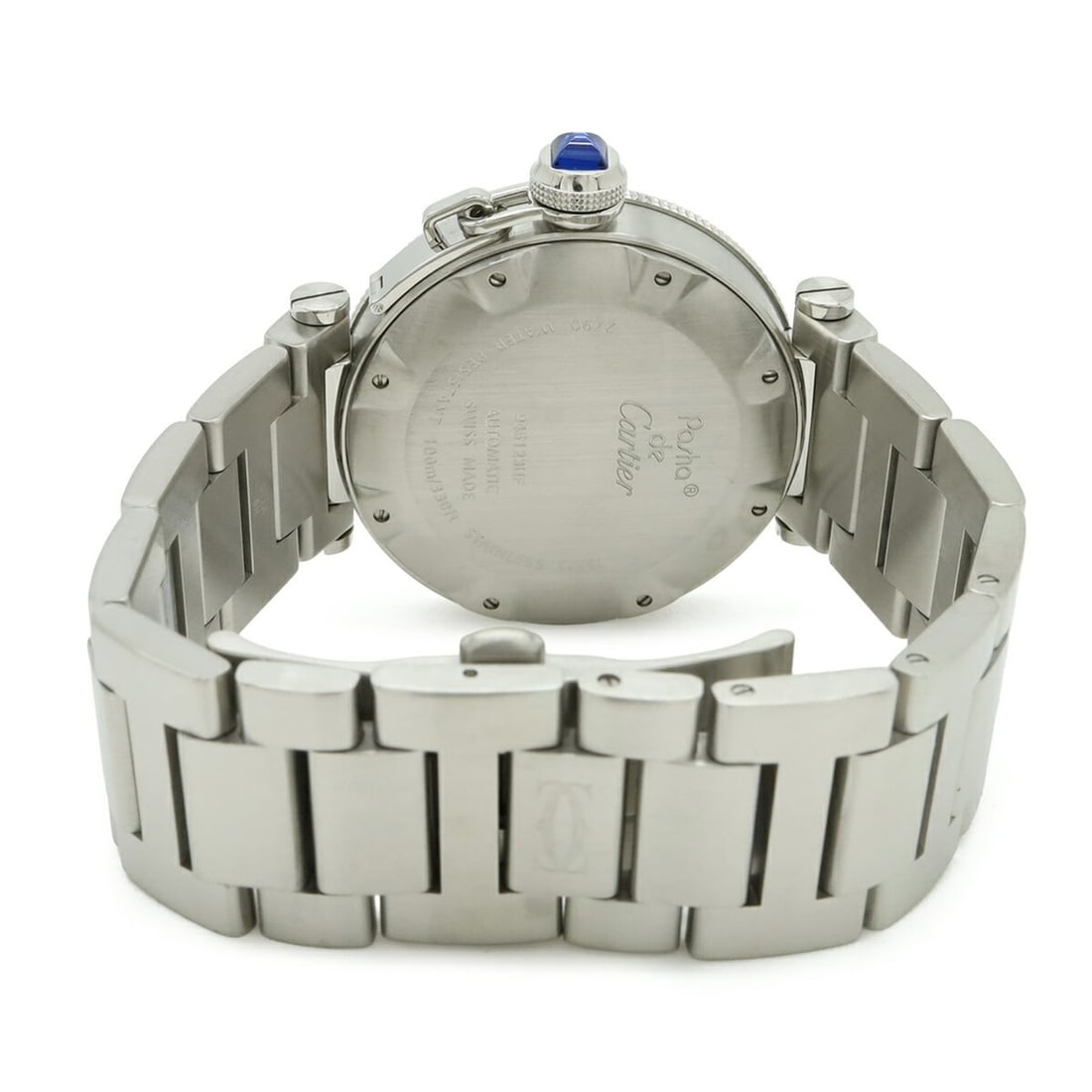 Bvlgari Bulgari B.zero1 Ring - 8