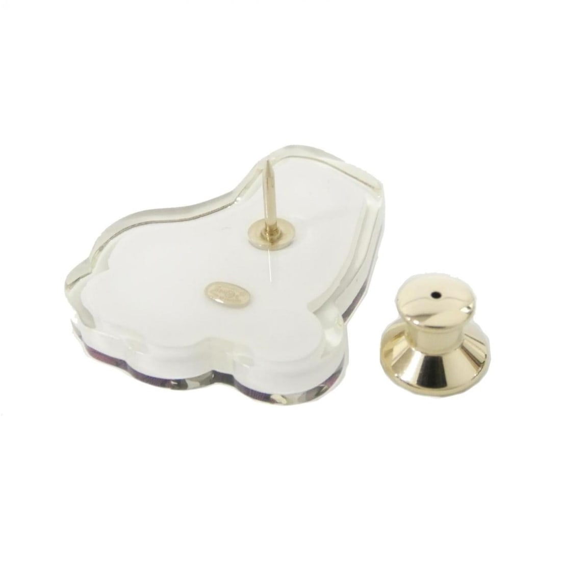 Chanel ABC839 Pin Brooch - 3
