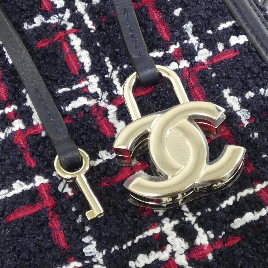 Chanel AS0988 handbag - 5