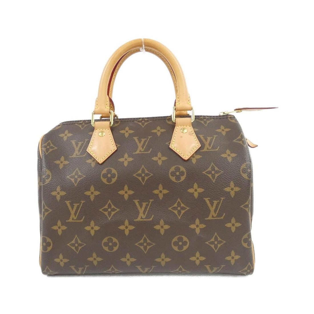 Louis Vuitton Monogram Speedy 25cm M41109 Boston Bag (1 of 15)