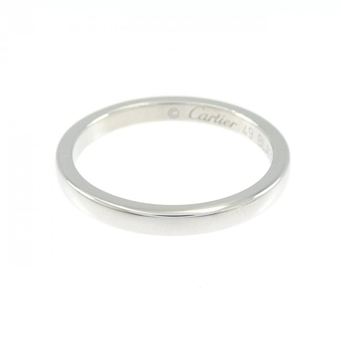 Cartier Ballerina Ring - 2