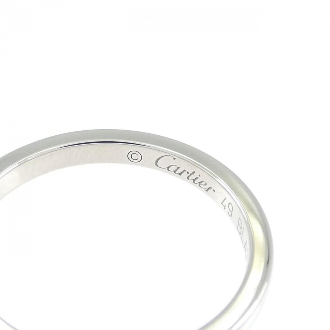 Cartier Ballerina Ring - 3