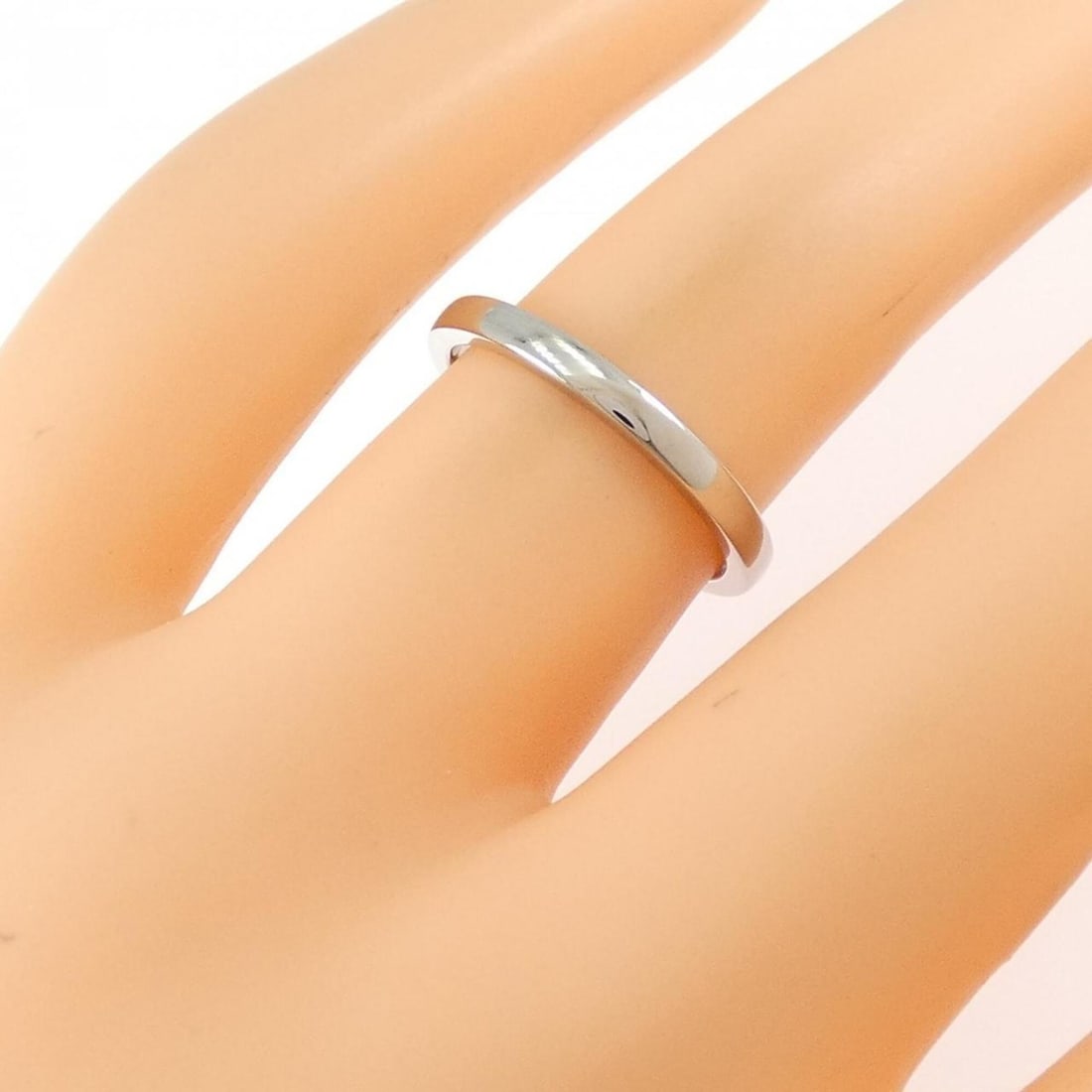 Cartier Ballerina Ring - 4