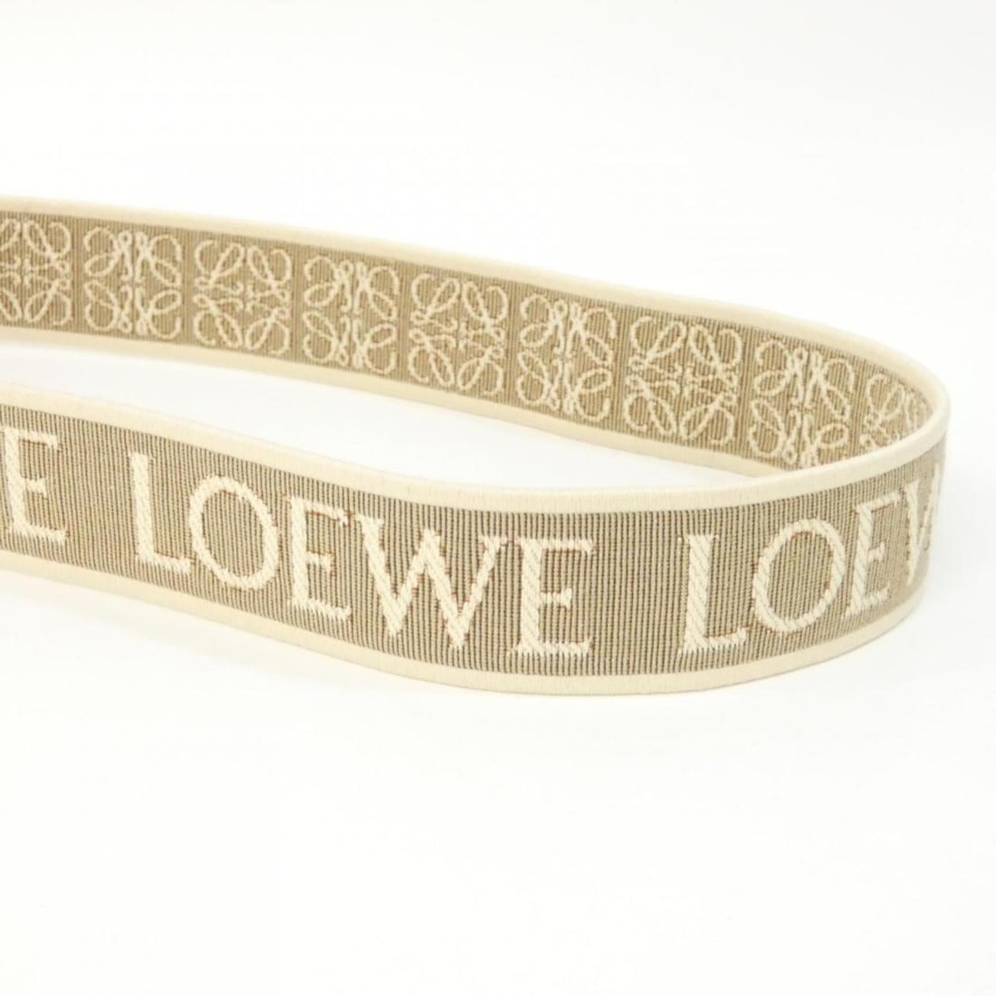 Loewe C073T87X01 Strap - 2
