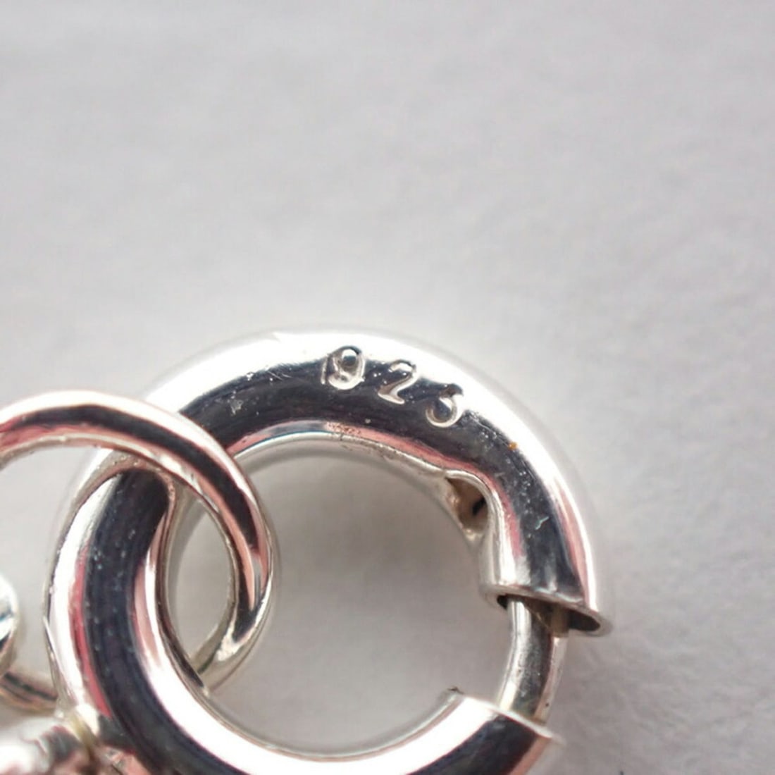 Cartier Mini Love Ring - 8