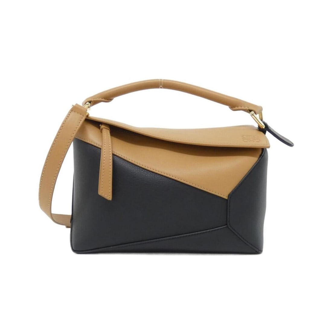 Loewe Puzzle Edge Small A510P60X44 Shoulder Bag (1 of 20)
