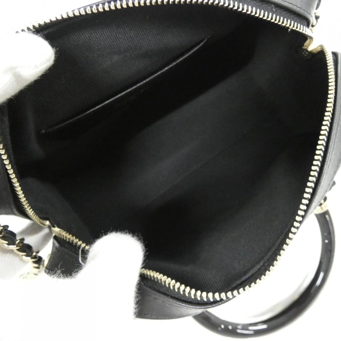 Chanel AP4411 handbag - 10