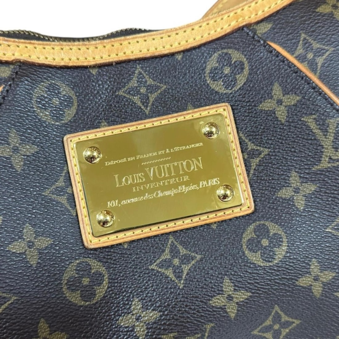 Chanel AP4411 handbag - 17