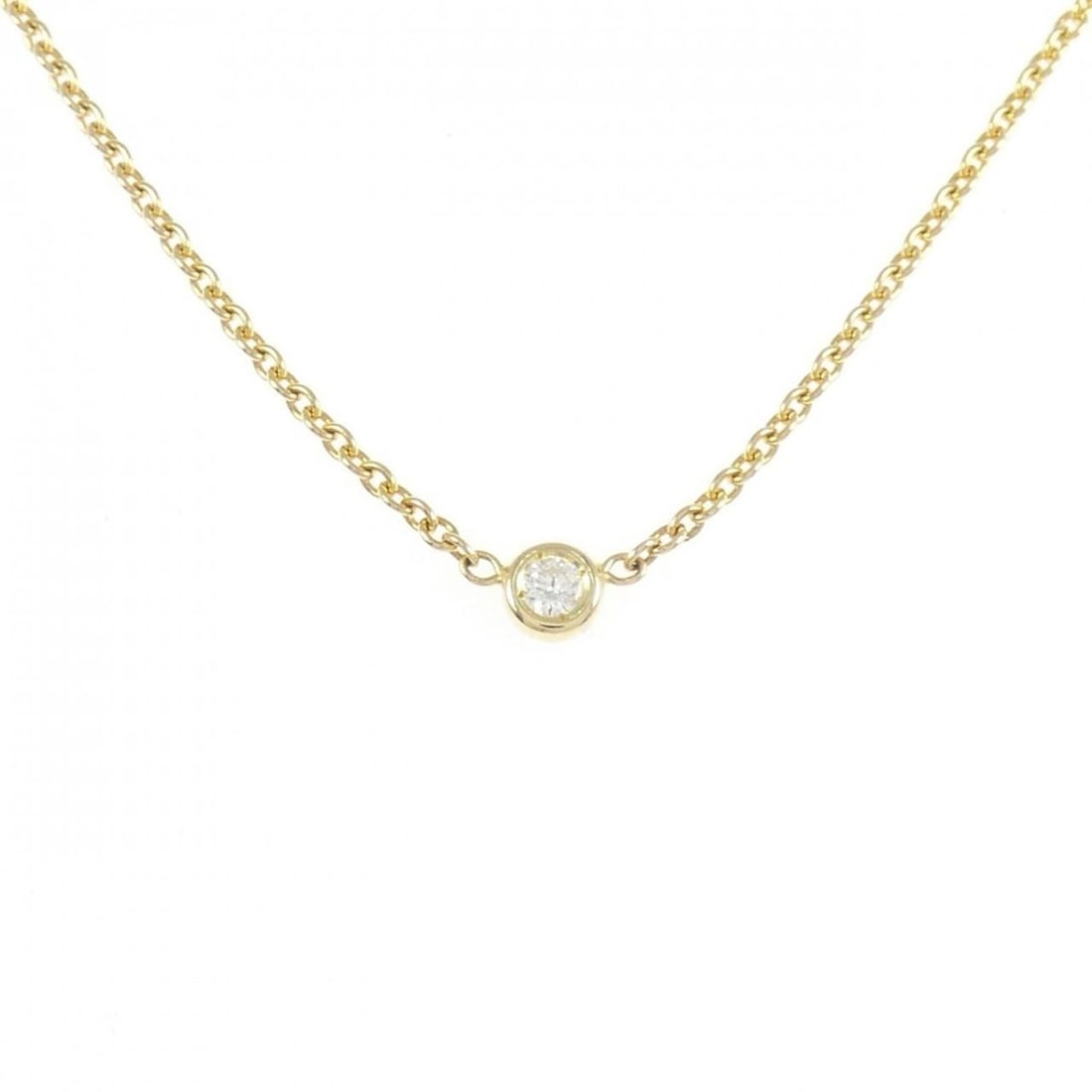 Christian Dior Mimi Oui Necklace: --- Catalog ---Category: SizeWidth: 1.2mm / 0.05''Weight: 2.7g / 0.09oz.Diameter: 3.6mm / 0.14''Neck Circumference: 39 cm - 41 cm / 15.35'' - 16.14''Category: DesignStone: DiamondGender: