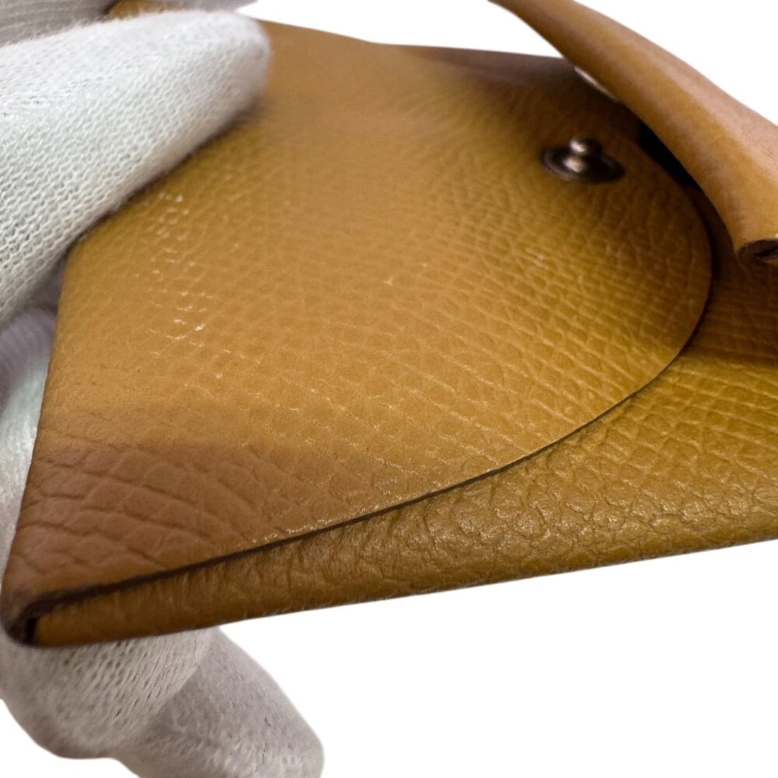 Hermes LEOPARD Pass 103321M Handbag - 11