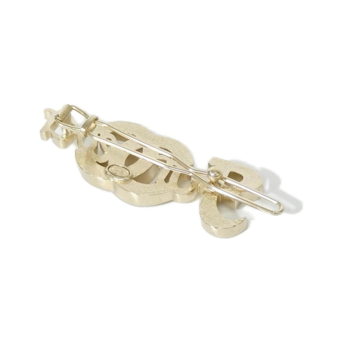 Chanel barrette - 2