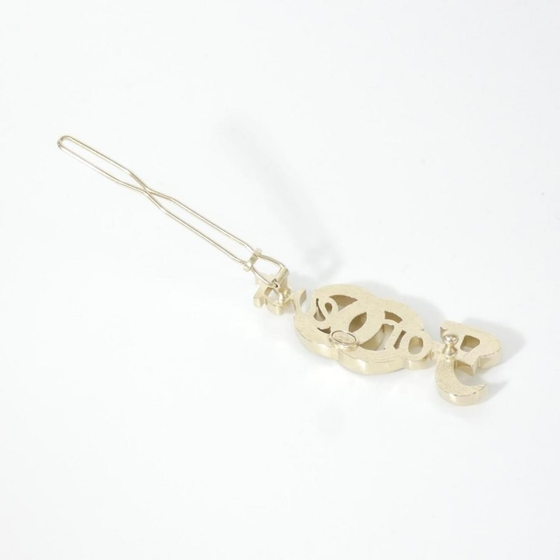Chanel barrette - 3