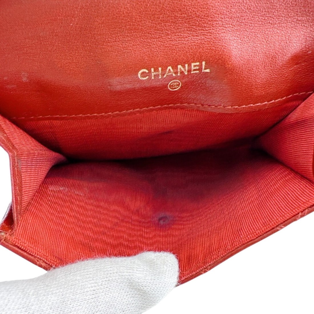 Chanel ABF709 Brooch - 11