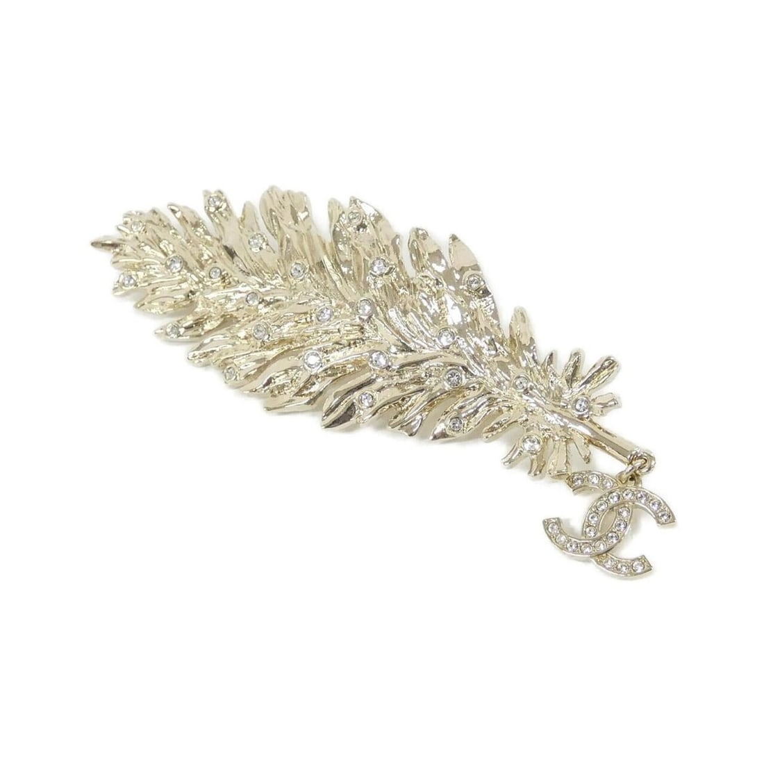 Chanel ABF709 Brooch (1 of 18)