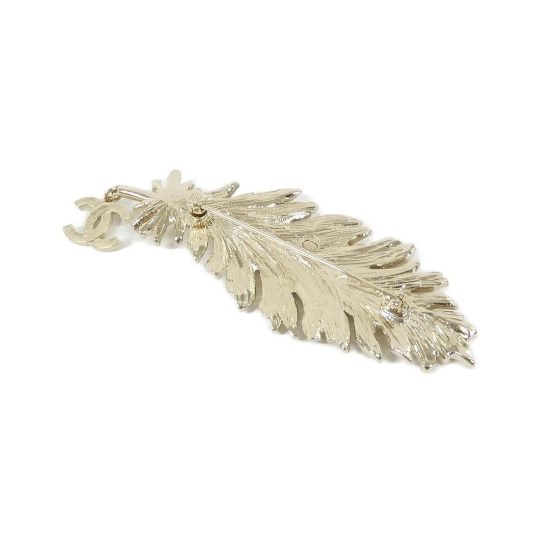 Chanel ABF709 Brooch - 2