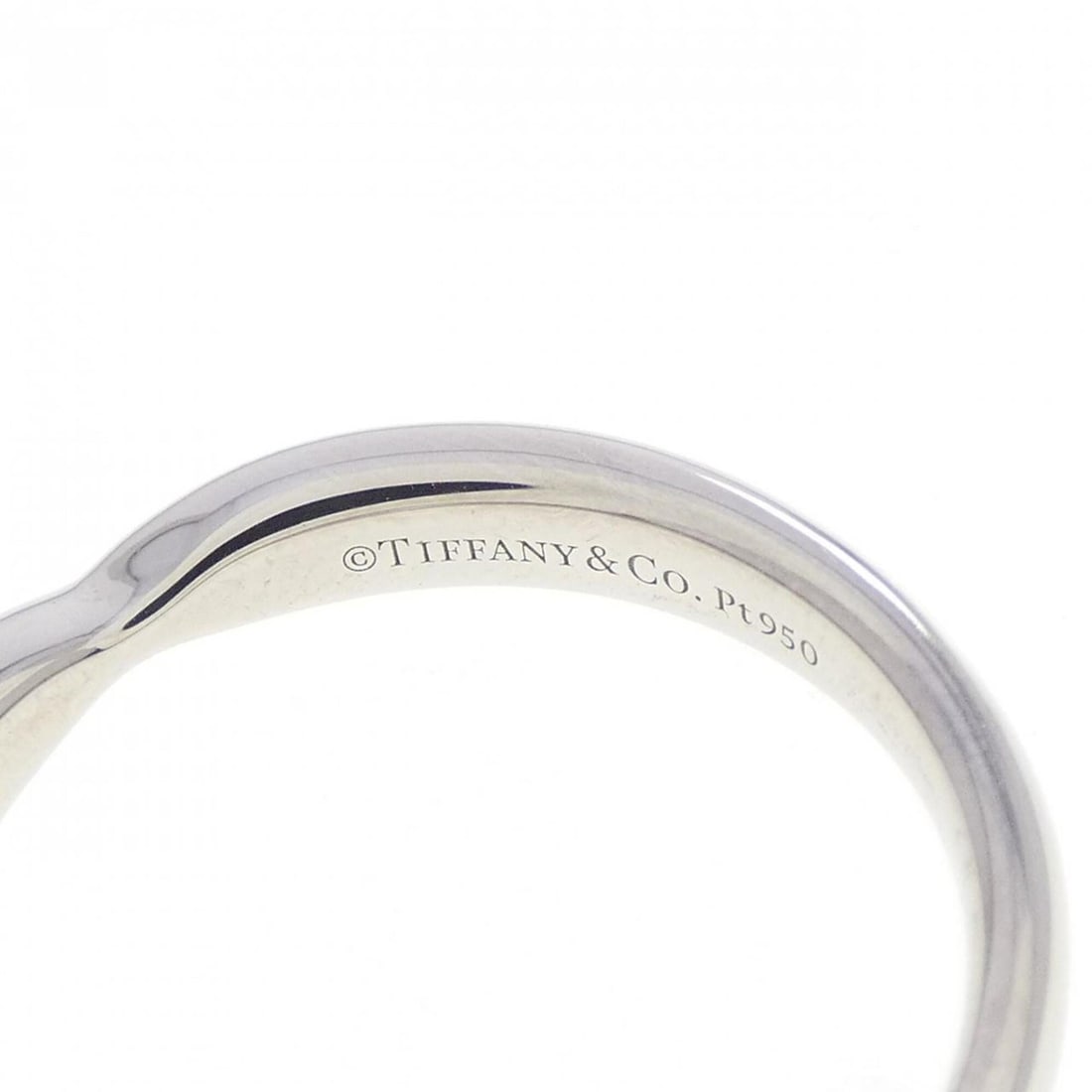 Tiffany Harmony Ring - 4