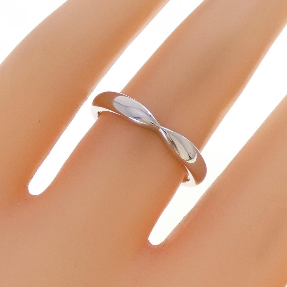 Tiffany Harmony Ring - 5
