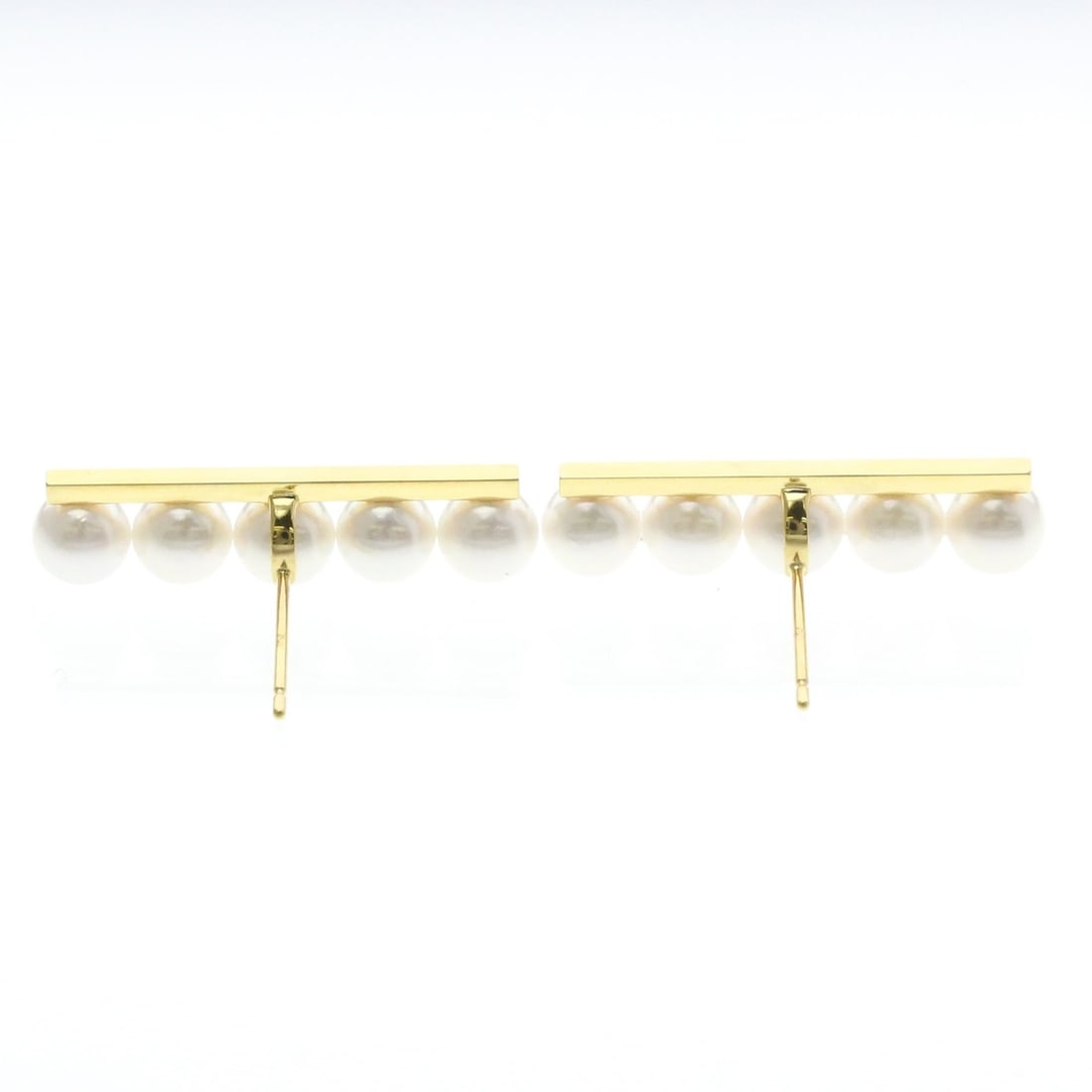 Tiffany Stacking Band Ring - 10