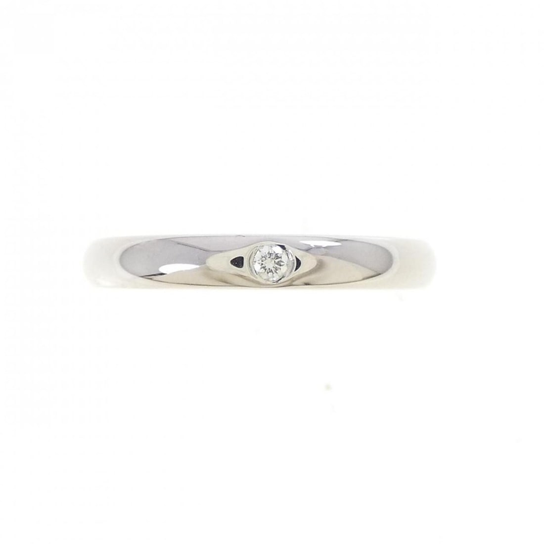 Tiffany Stacking Band Ring - 2