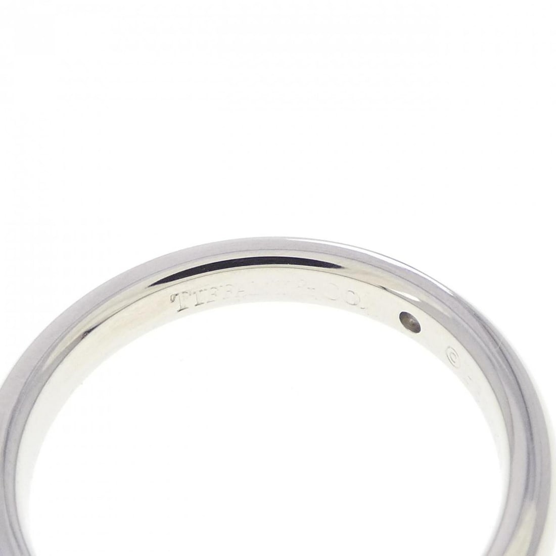 Tiffany Stacking Band Ring - 4
