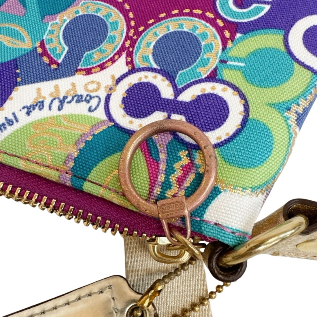 Louis Vuitton Monogram Multicles M62631 Key Case - 11