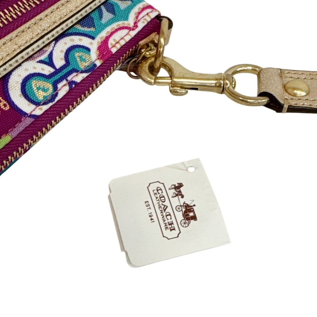 Louis Vuitton Monogram Multicles M62631 Key Case - 6