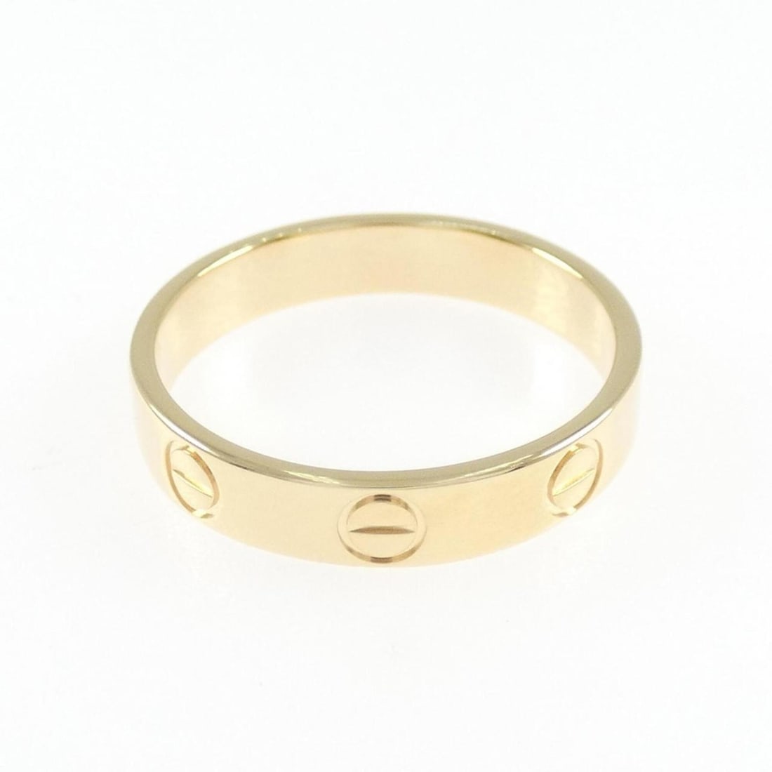 Cartier Mini Love Ring - 2