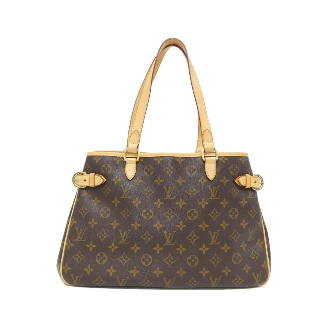 Louis Vuitton Monogram Batignolles Horizontal M51154 Handbag: --- Catalog ---Category: SizeSize (HxWxD): 25cm x 36cm x 13cm / 9.84'' x 14.17'' x 5.11''Category: DesignType: HandbagColor: BrownGender: WomenMaterial: Coated canvas Category: GeneralMPN: