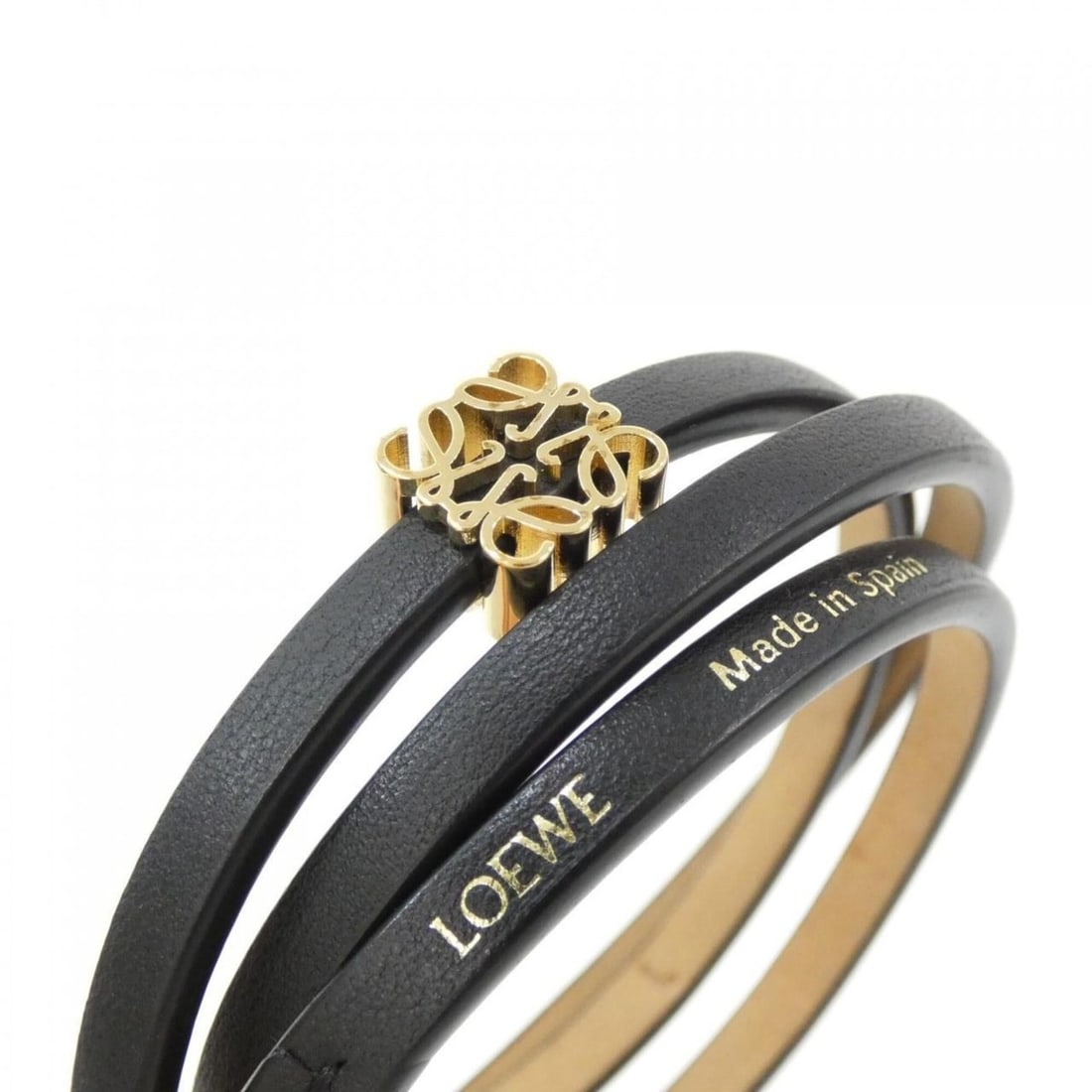 Loewe Twist Bangle J920240X17 - 4