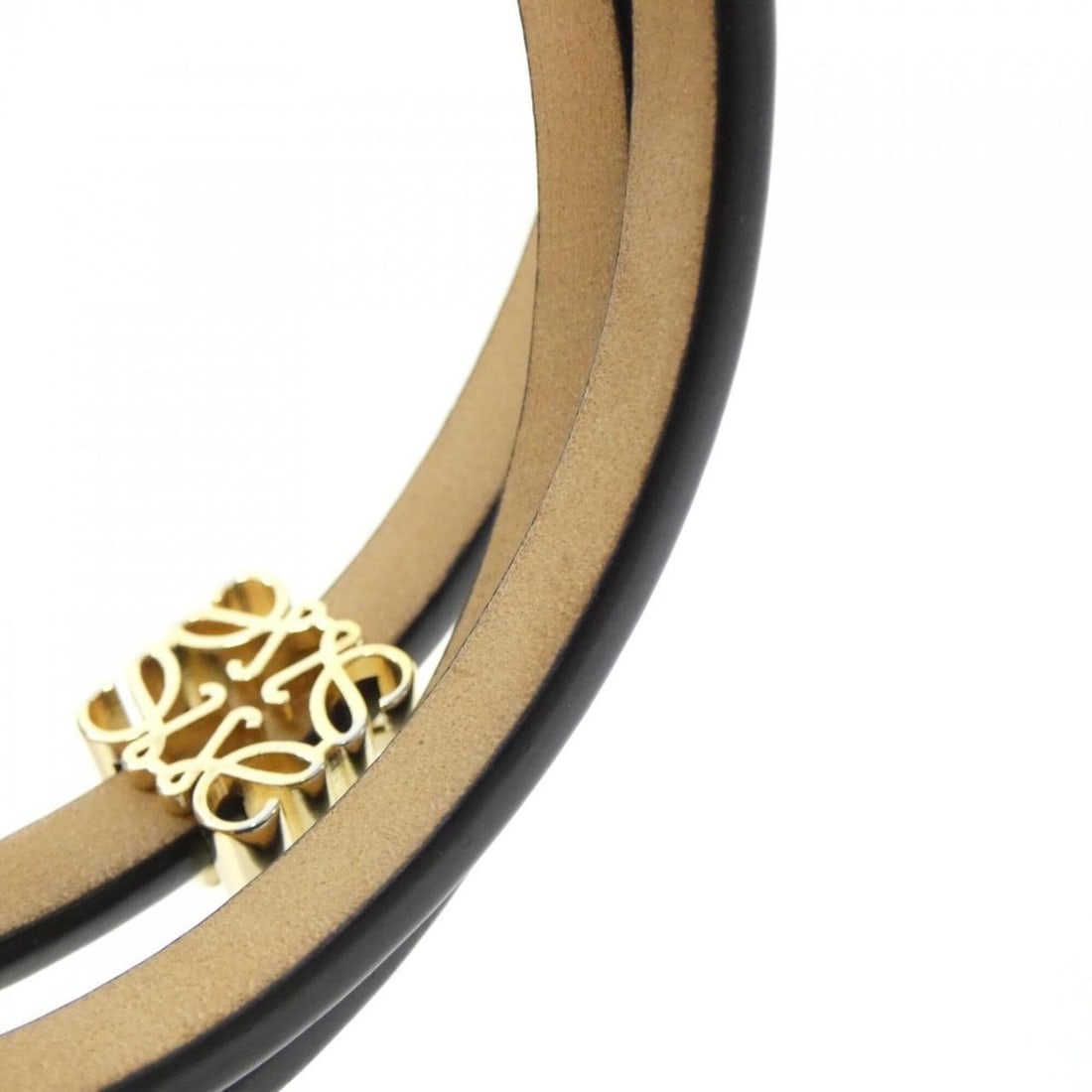 Loewe Twist Bangle J920240X17 - 5