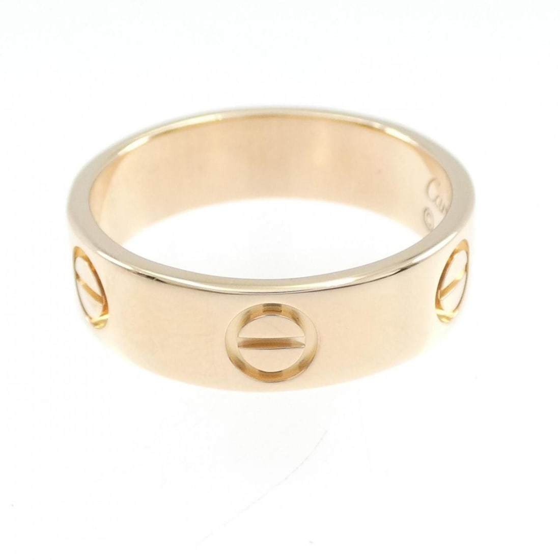Cartier Love Ring - 2