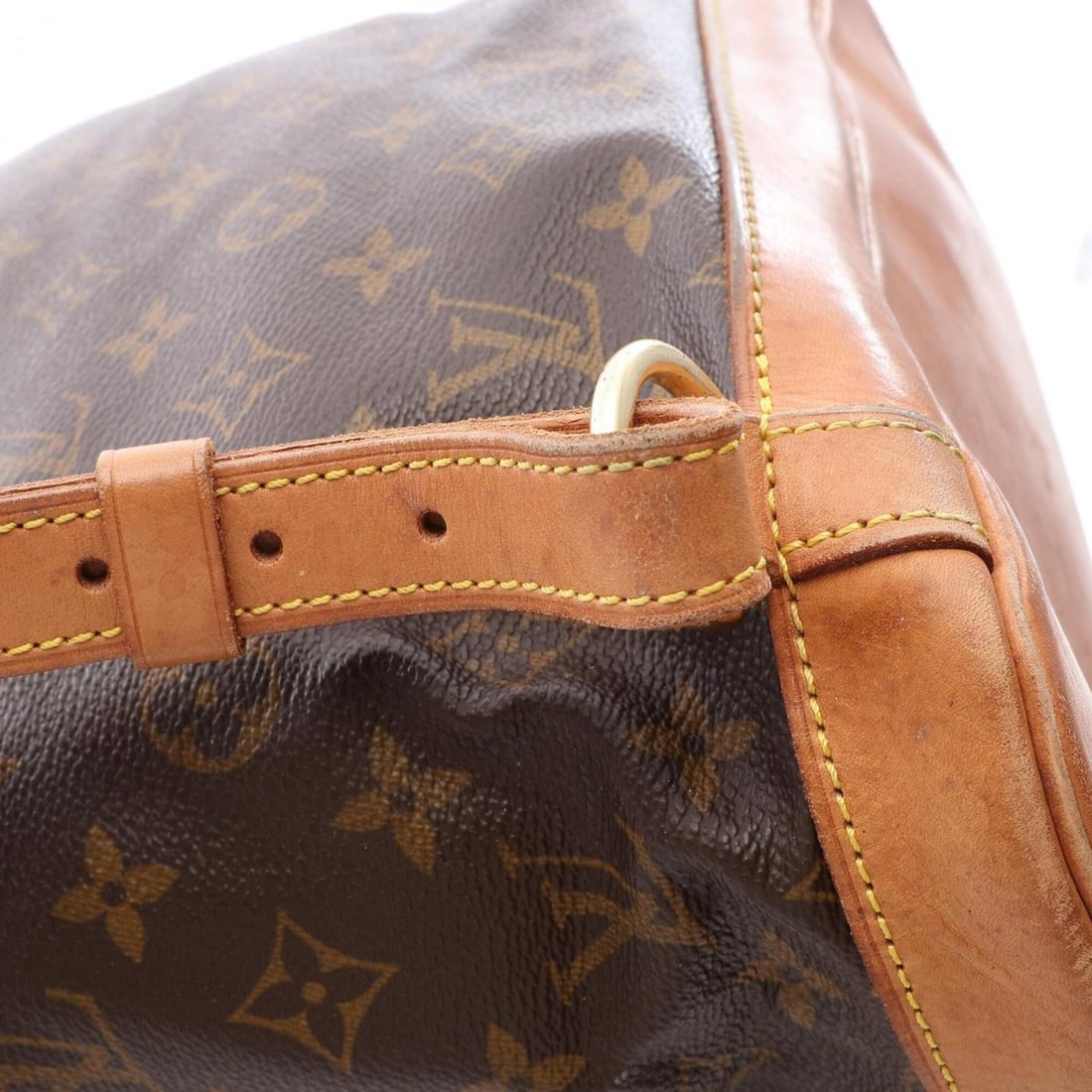Gucci 678829 UKMEG Backpack - 14
