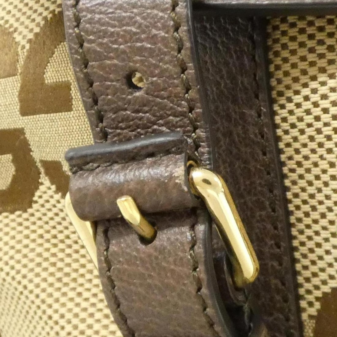 Gucci 678829 UKMEG Backpack - 5