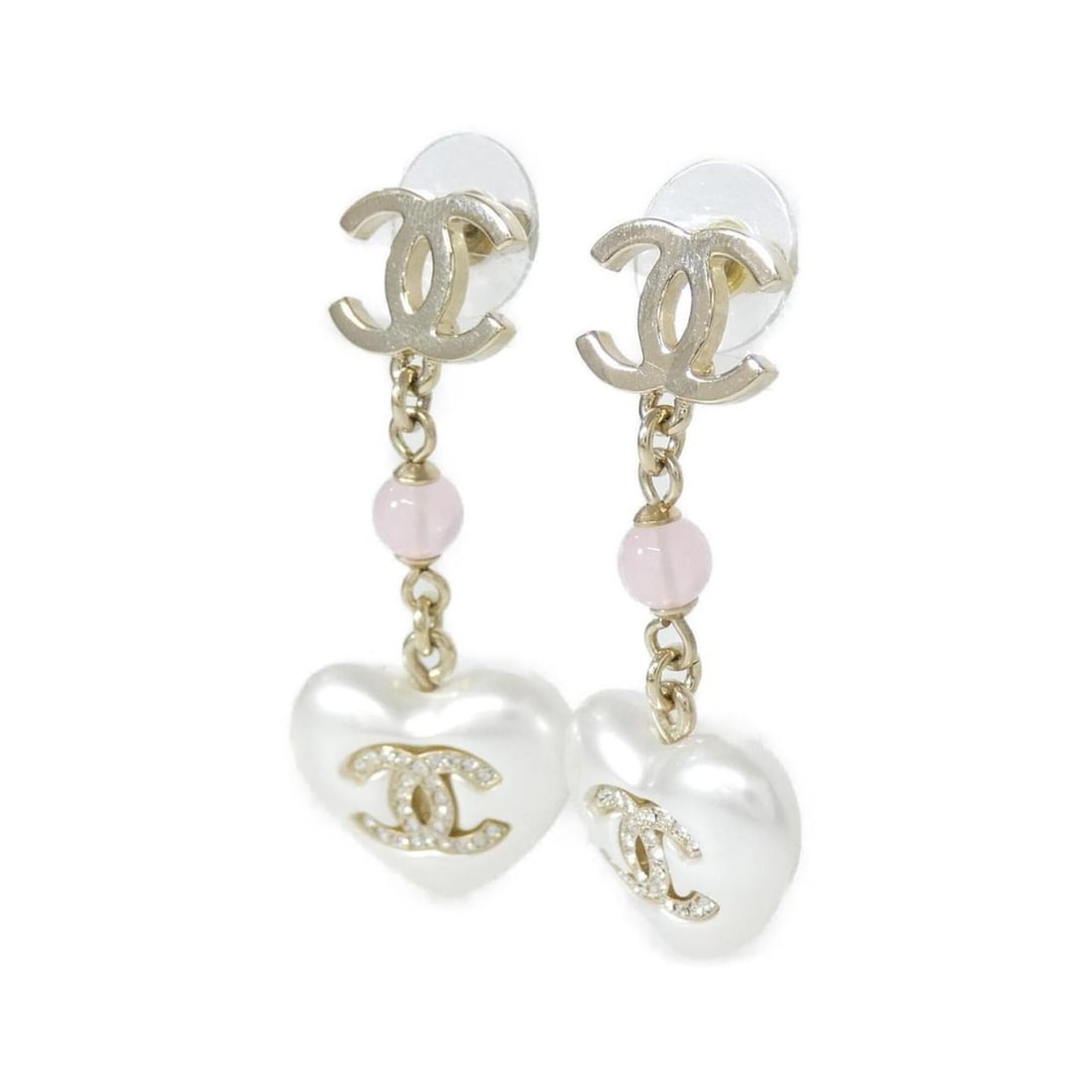Chanel earrings - 2