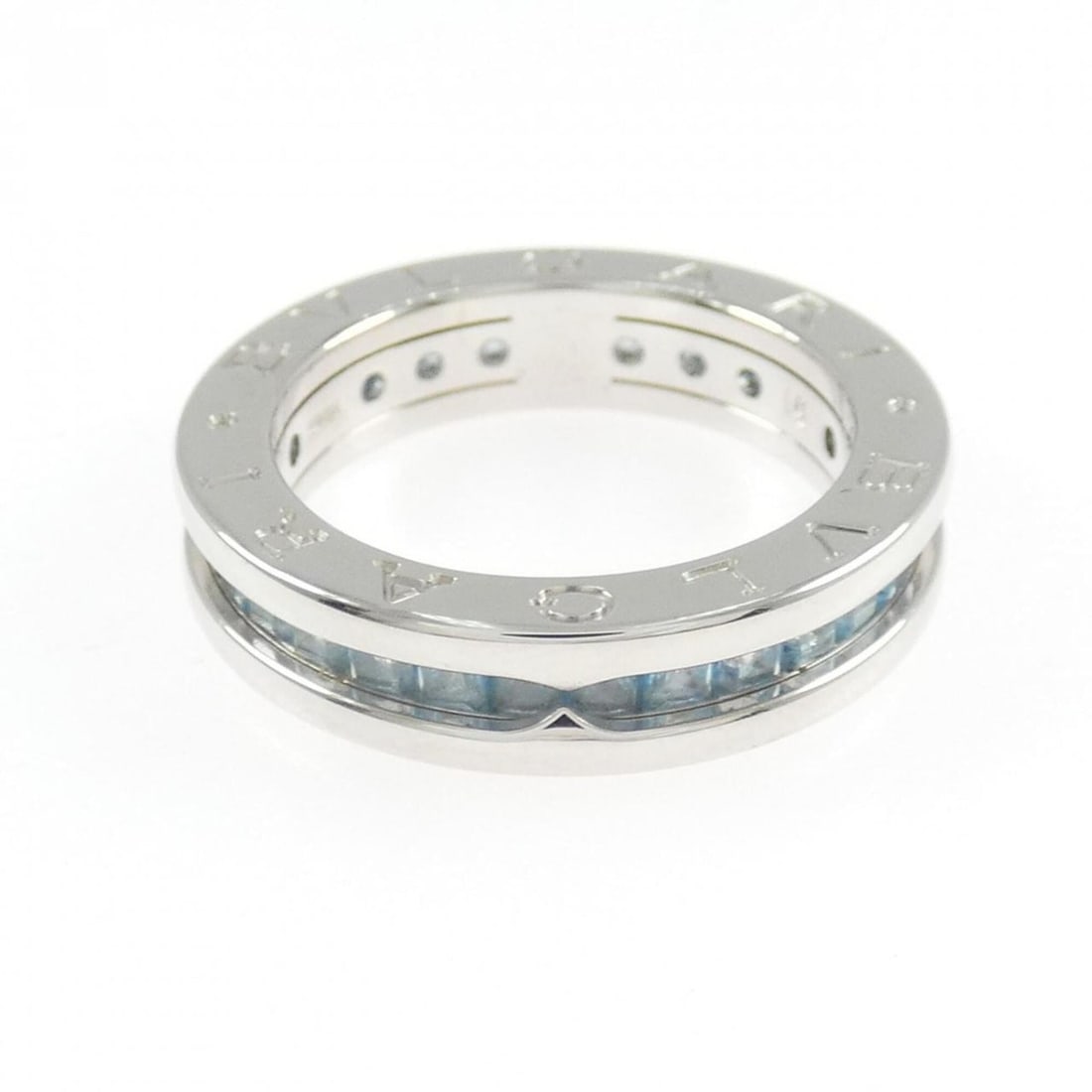 Bvlgari Bulgari B.zero1 Ring - 2