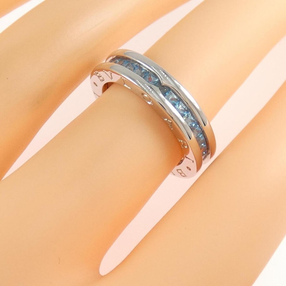 Bvlgari Bulgari B.zero1 Ring - 3