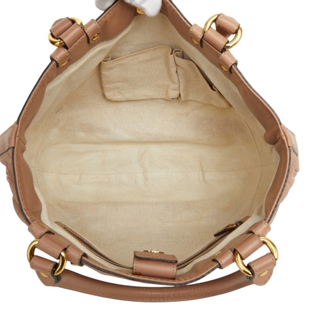 Bvlgari Bulgari B.zero1 Ring - 9