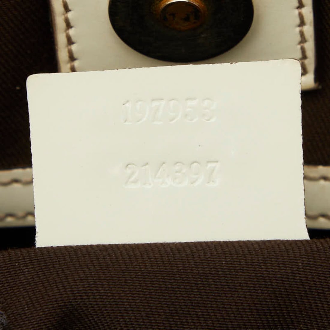 Chanel 85894 Earrings - 12