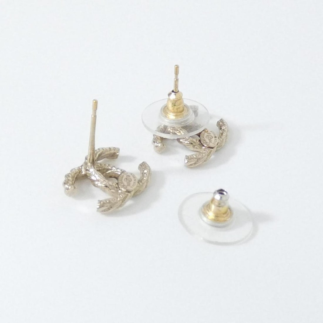 Chanel 85894 Earrings - 3