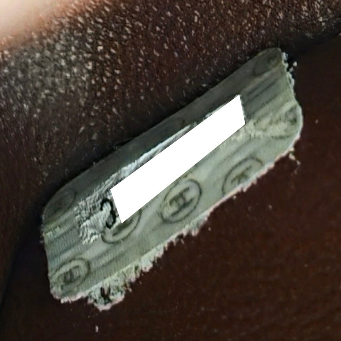 Tiffany Band Ring - 16