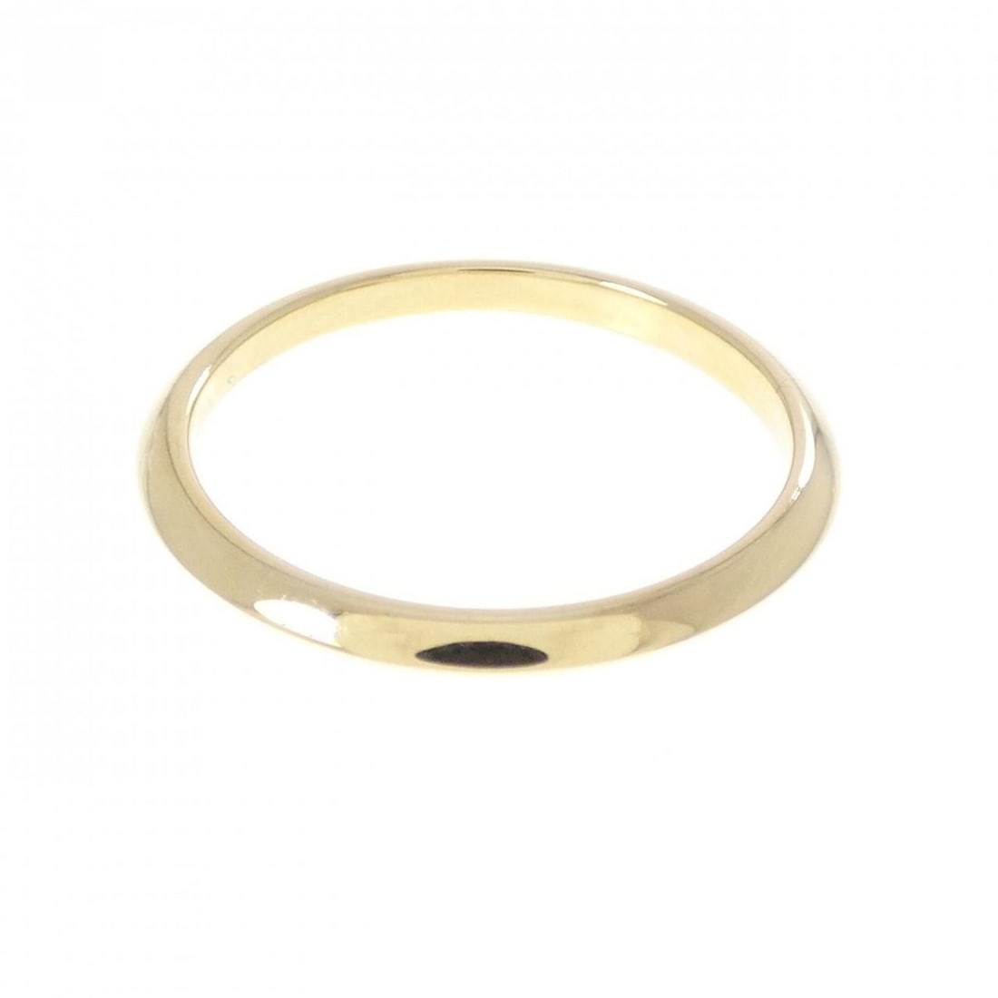 Tiffany Band Ring - 2