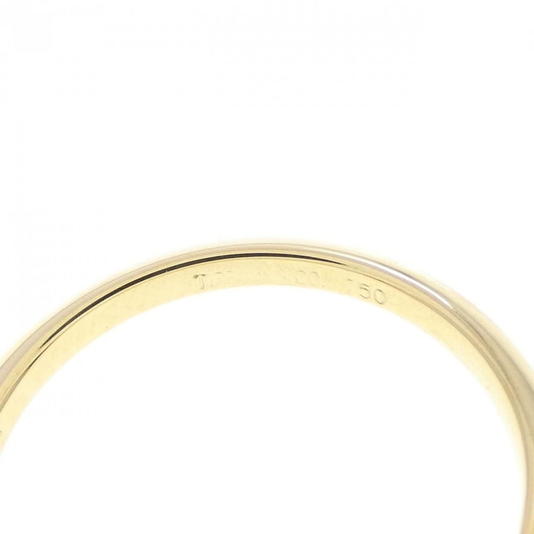 Tiffany Band Ring - 3