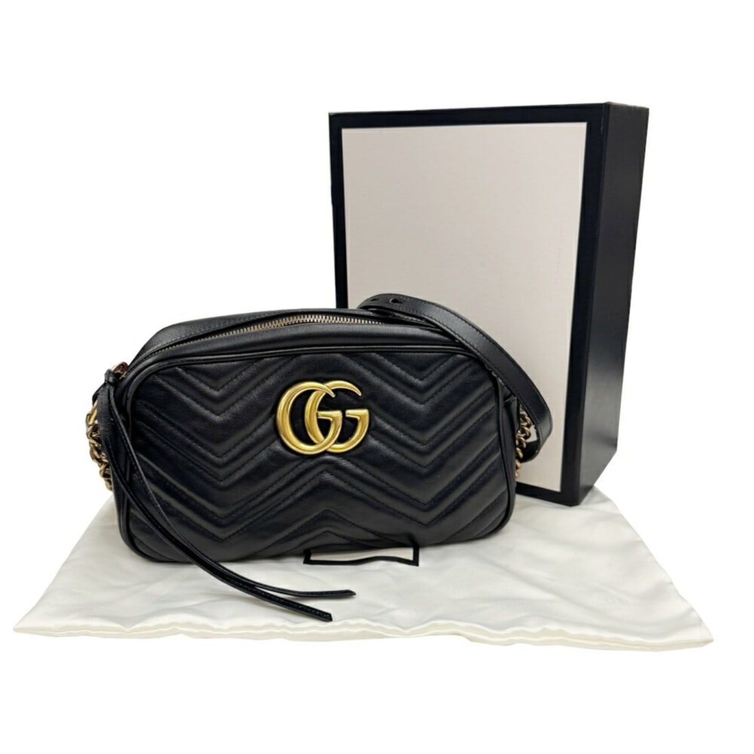 Chanel AP4555 Wallet - 15