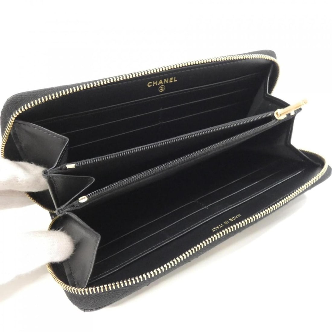 Chanel AP4555 Wallet - 5